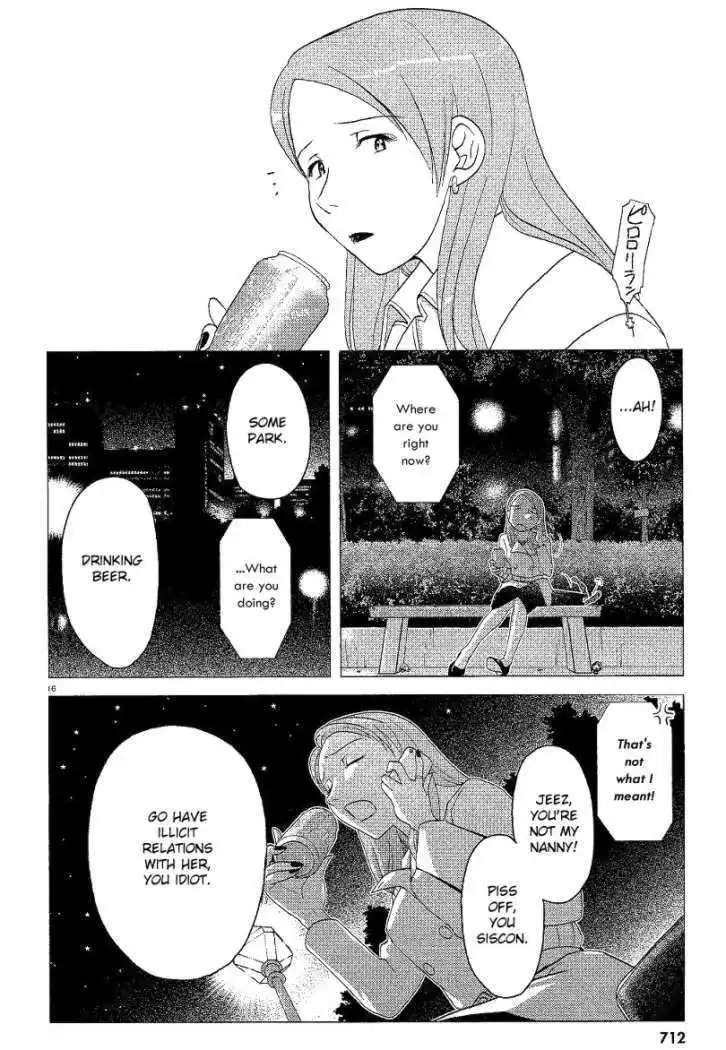 Sasameki Koto Chapter 35 16